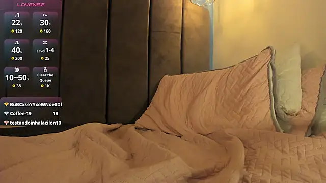 Oscar and dani online show from 04/11/26, 07:45