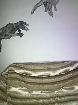 KiraBerht online show from 02/17/26, 08:04