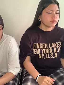 Snapshot of Karma_And_Sex chatting on 09/13/25, 10:09 Karma And Sex online show from 09/13/25, 10:09