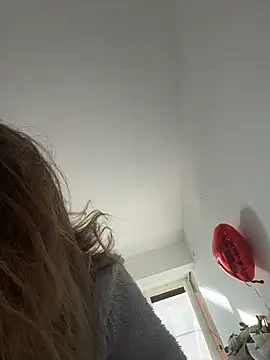 BabyAnais online show from 02/11/26, 02:11