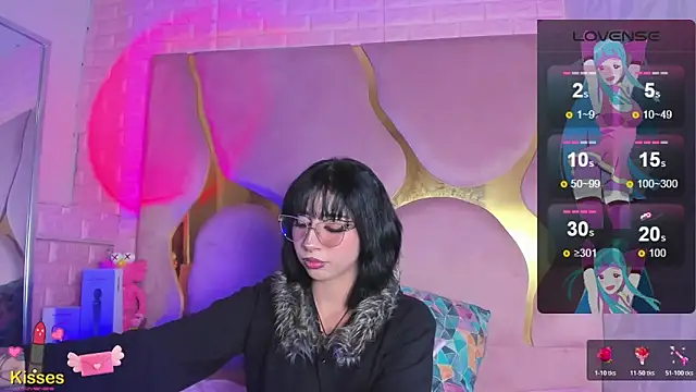 Niina Sissy online show from 04/16/26, 02:01