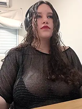 Mellhots2 online show from 12/14/25, 12:16