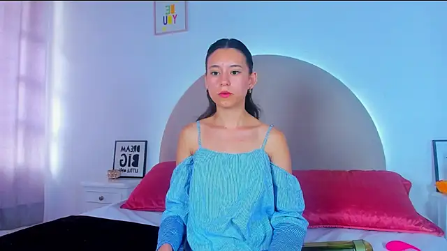 scarlettTease  online show from 09/10/25, 02:39