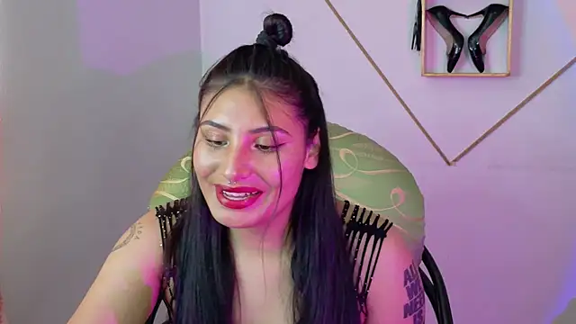 Linda andrew online show from 01/10/26, 04:09