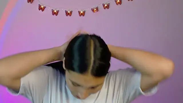 Linda andrew online show from 03/18/26, 04:21