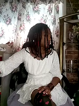 Afrigantia online show from 03/09/26, 08:18