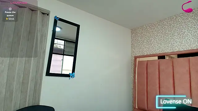 Hanna Lee   online show from 03/26/26, 08:47