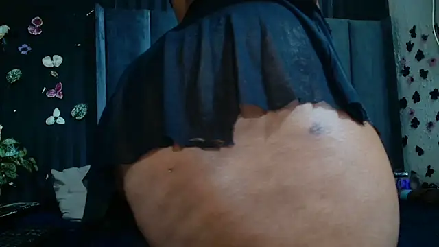 Stacy Dashh online show from 04/11/26, 08:24