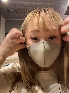 POMUPOMUPURIN2 online show from 03/30/26, 11:11