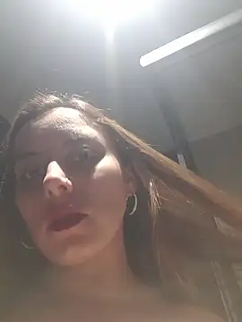 Scarlett Pink Rose online show from 11/30/25, 03:43