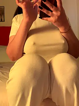 OnlyRima online show from 10/17/25, 12:30