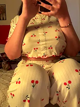 OnlyRima online show from 11/29/25, 10:40