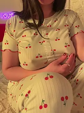 OnlyRima online show from 04/02/26, 11:35