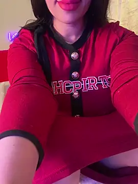OnlyRima online show from 04/19/26, 10:03