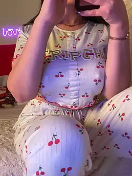 OnlyRima online show from 04/20/26, 09:34