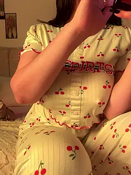 OnlyRima online show from 04/28/26, 12:53