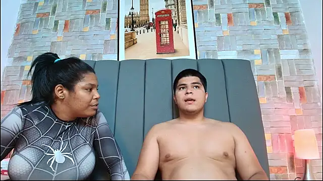 naomi campbel  online show from 03/04/26, 09:10