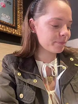 Wildmaca online show from 11/26/25, 12:06