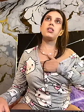 Harley J  online show from 11/30/25, 04:44