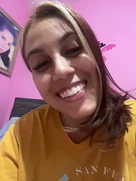 Harley J  online show from 07/16/26, 10:27