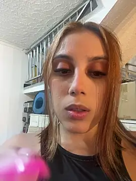 Harley J  online show from 07/26/26, 11:28