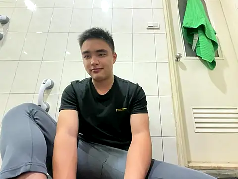 greenteazhang online show from 12/01/25, 04:56