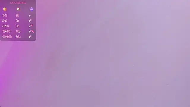 Anastasia lauren online show from 11/19/25, 08:31