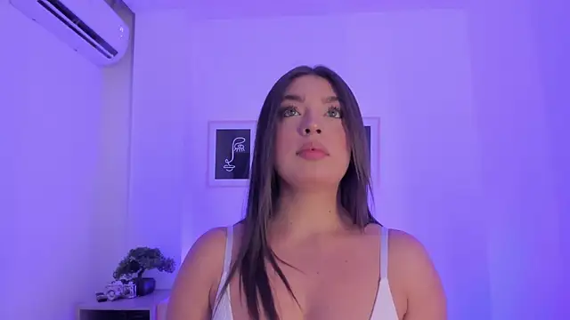 Anastasia lauren online show from 04/01/26, 07:22