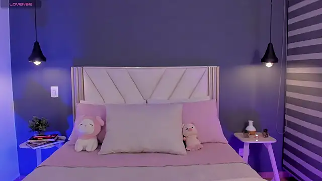 NaishaFord 1 online show from 02/11/26, 02:27