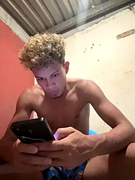 CHARLY-- online show from 09/10/25, 05:40