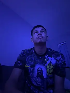 CHARLY-- online show from 10/31/25, 08:04