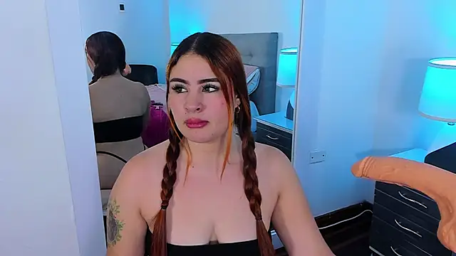 AdeleJhones online show from 03/27/26, 01:11