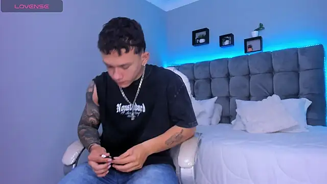 Thomas moon online show from 01/19/26, 11:58