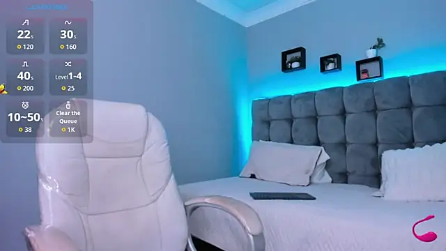 Thomas moon online show from 02/10/26, 12:31