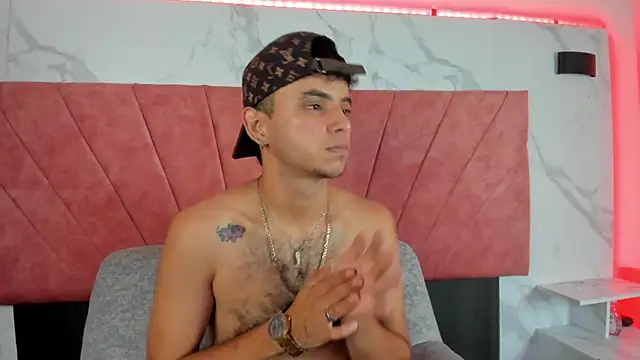 Snapshot of HellAndDante_ chatting on 01/13/26, 12:38 HellAndDante online show from 01/13/26, 12:38