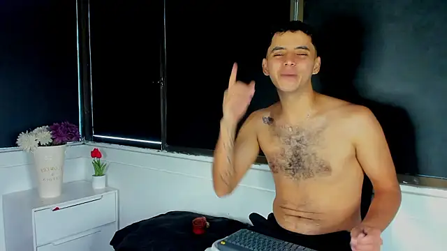 Snapshot of HellAndDante_ chatting on 02/16/26, 10:50 HellAndDante online show from 02/16/26, 10:50