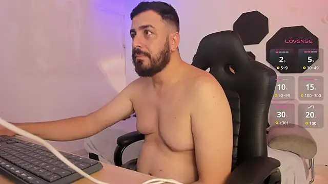 secrets of the barber online show from 04/23/26, 03:41