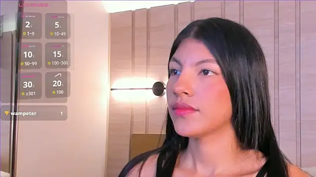 Snapshot of Isabellaroberts1 chatting on 09/12/25, 09:26 Isabellaroberts1 online show from 09/12/25, 09:26