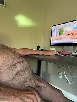 jimmy94595 online show from 11/30/25, 11:31