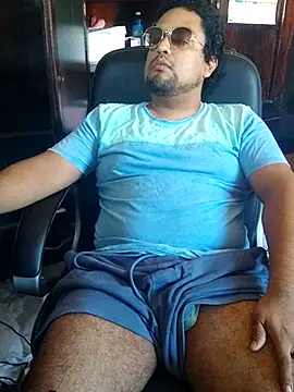 Hotknight online show from 10/01/25, 08:04