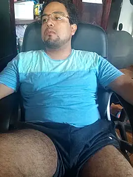 Hotknight online show from 10/29/25, 09:49