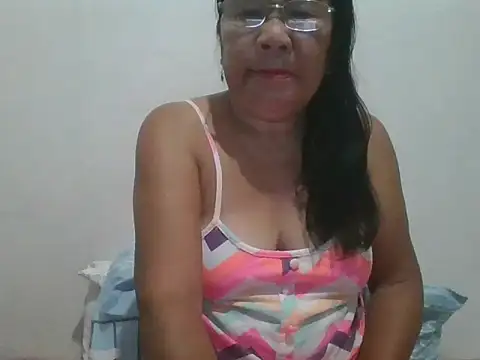 AMANDA99X online show from 10/01/25, 09:32