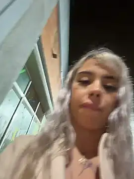 YouCandiSumisa online show from 11/17/25, 06:08