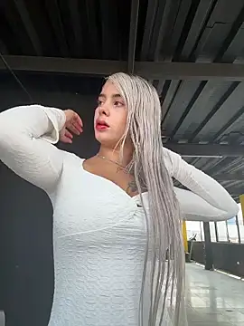 YouCandiSumisa online show from 02/11/26, 05:29