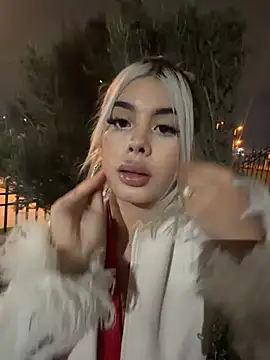 YouCandiSumisa online show from 03/03/26, 02:07