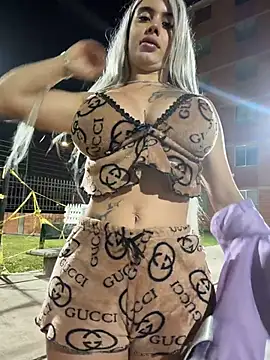 YouCandiSumisa online show from 03/30/26, 06:25