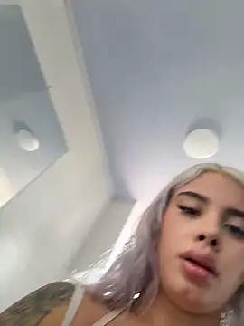 YouCandiSumisa online show from 04/18/26, 07:07