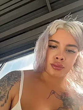 YouCandiSumisa online show from 04/18/26, 07:58