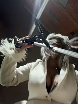 YouCandiSumisa online show from 04/23/26, 03:41