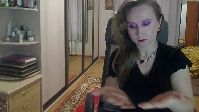 ClassyInna online show from 09/09/25, 08:25